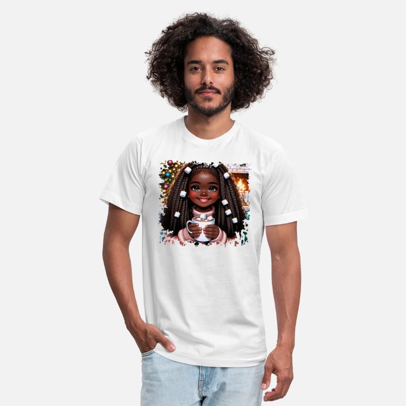 Diverse Holiday Spirit