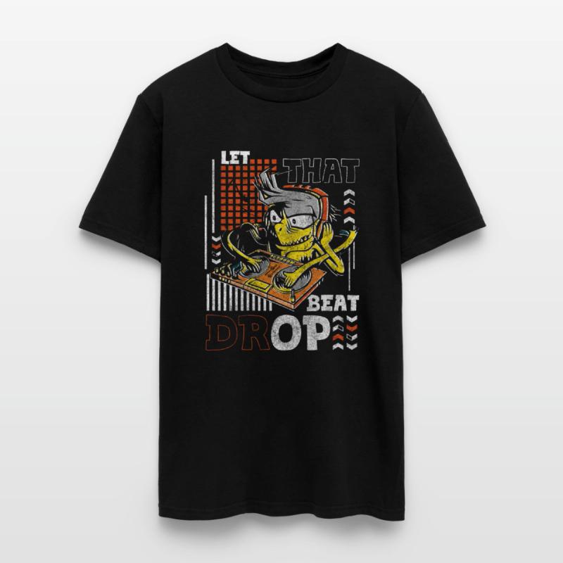 Dj Mixer Mood Headphones