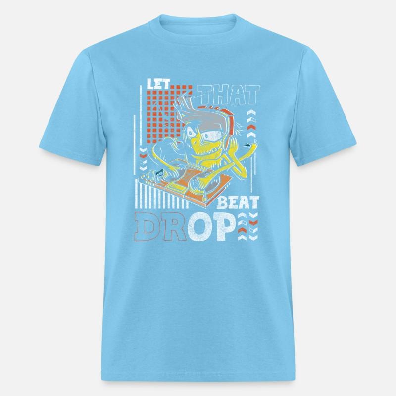 Dj Mixer Mood Headphones