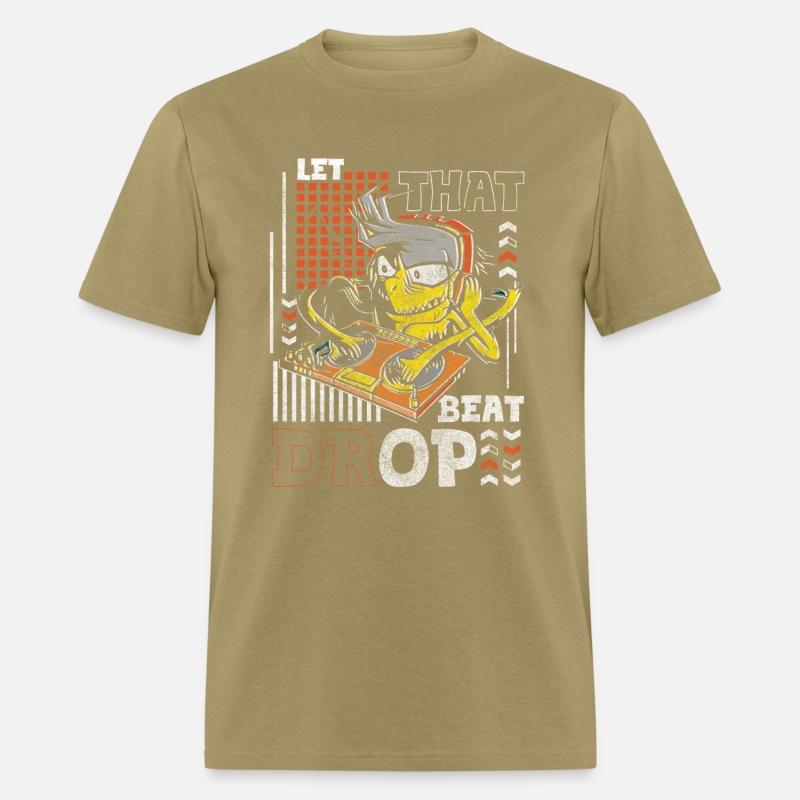 Dj Mixer Mood Headphones