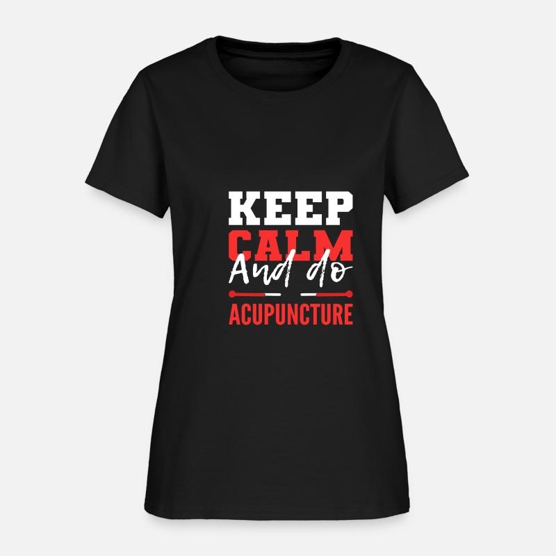 Do Acupuncture Relax Person Gift