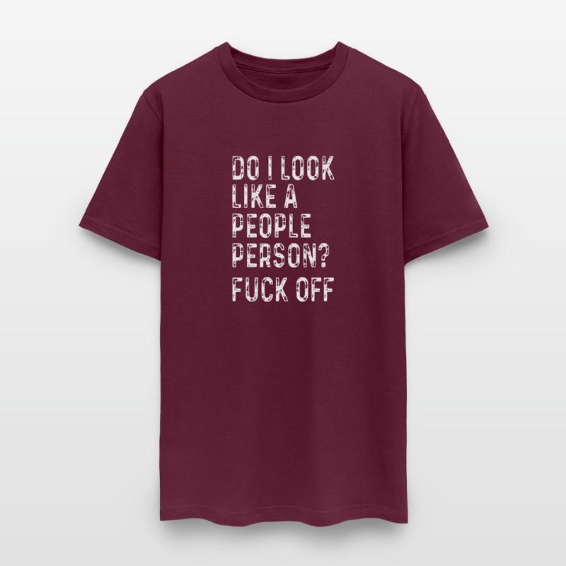 Do I Look Like People