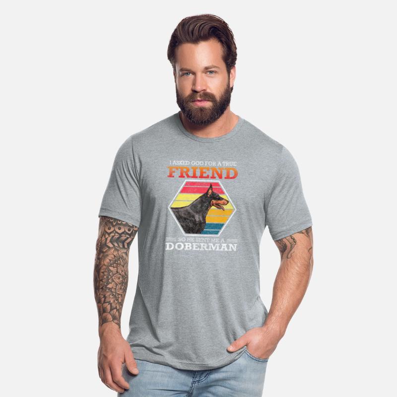 Doberman Pinscher Dog Lover Dog Owner