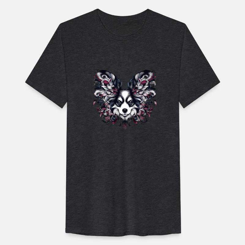 dog animal with wings art