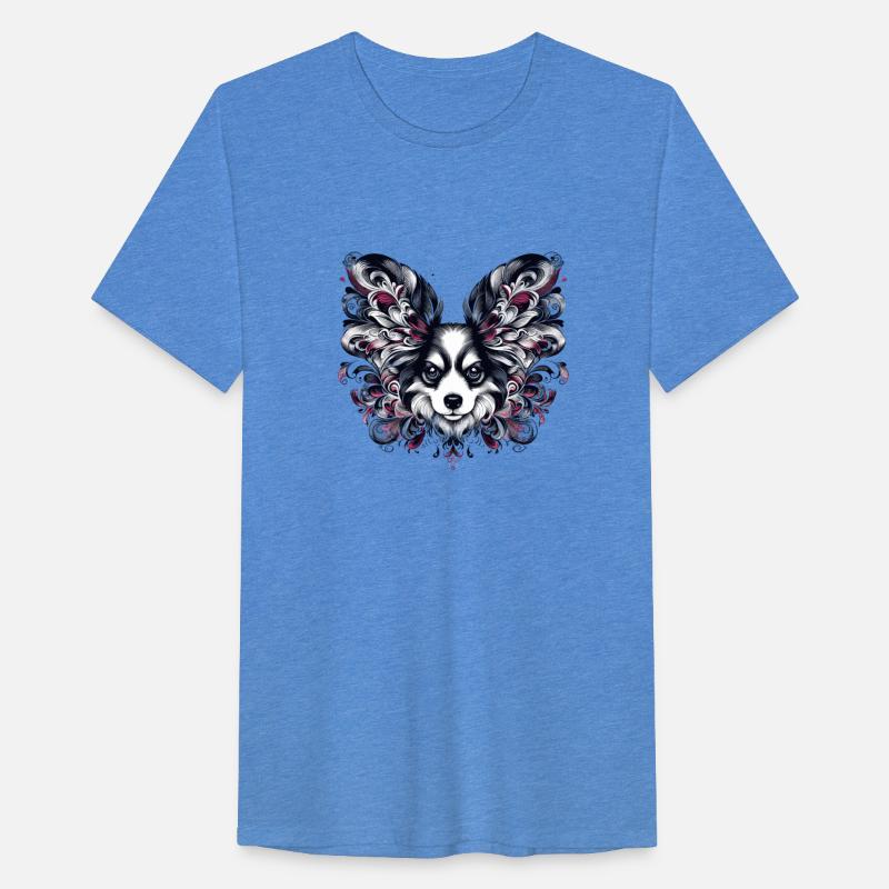 dog animal with wings art