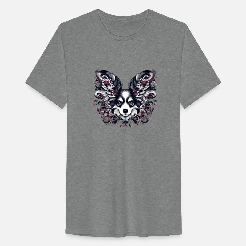 dog animal with wings art