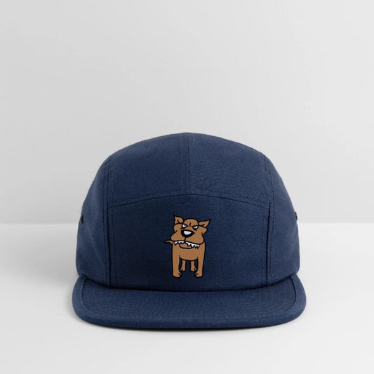 Dog Monster Evil Dangerous Wolf Sharp Teeth Comic