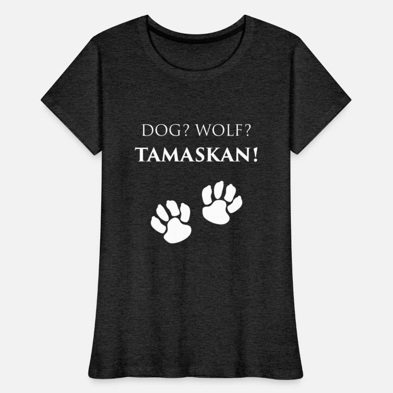 Dog Wolf Tamascan Owner Dog Lovers Dog Paw