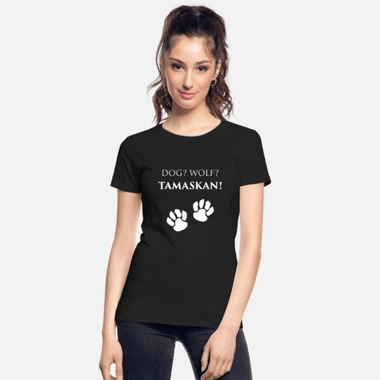 Dog Wolf Tamascan Owner Dog Lovers Dog Paw