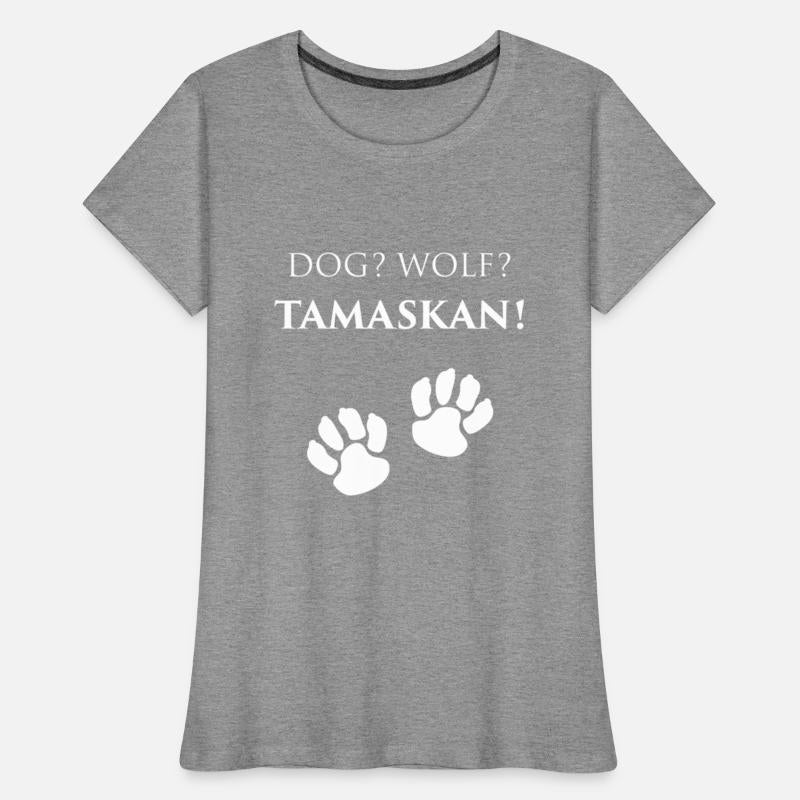Dog Wolf Tamascan Owner Dog Lovers Dog Paw