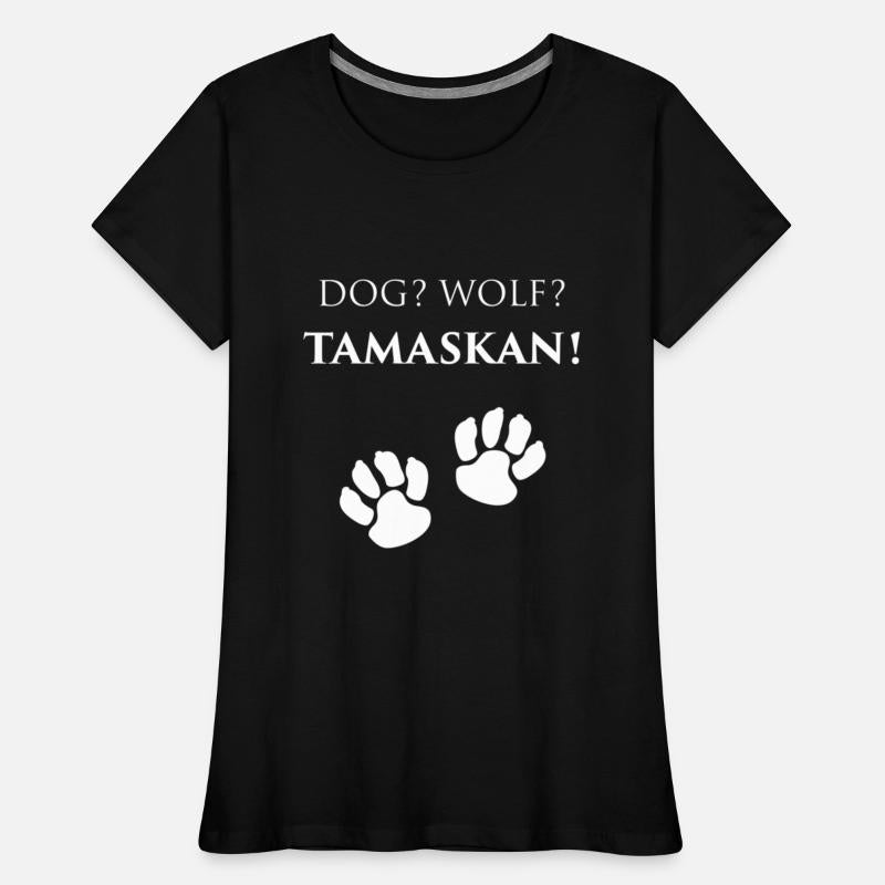 Dog Wolf Tamascan Owner Dog Lovers Dog Paw