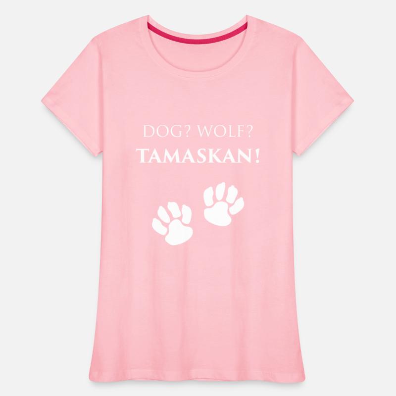 Dog Wolf Tamascan Owner Dog Lovers Dog Paw