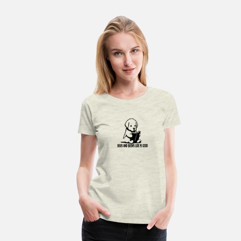 dogs and books birthdays cute, animal