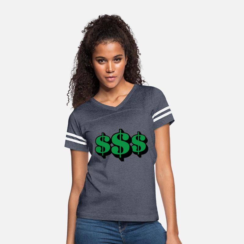 Dollar Signs Green