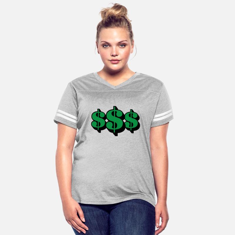 Dollar Signs Green
