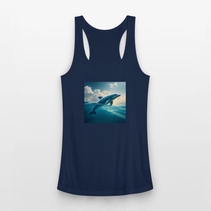 Dolphin Picture Art 0027918