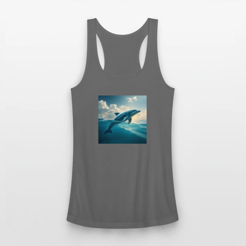 Dolphin Picture Art 0027918