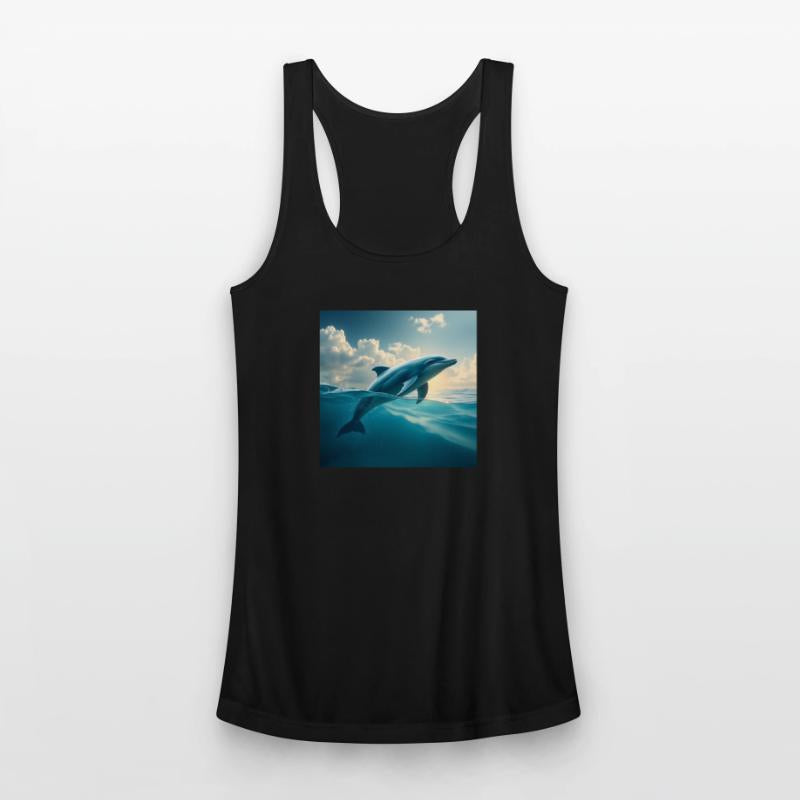 Dolphin Picture Art 0027918