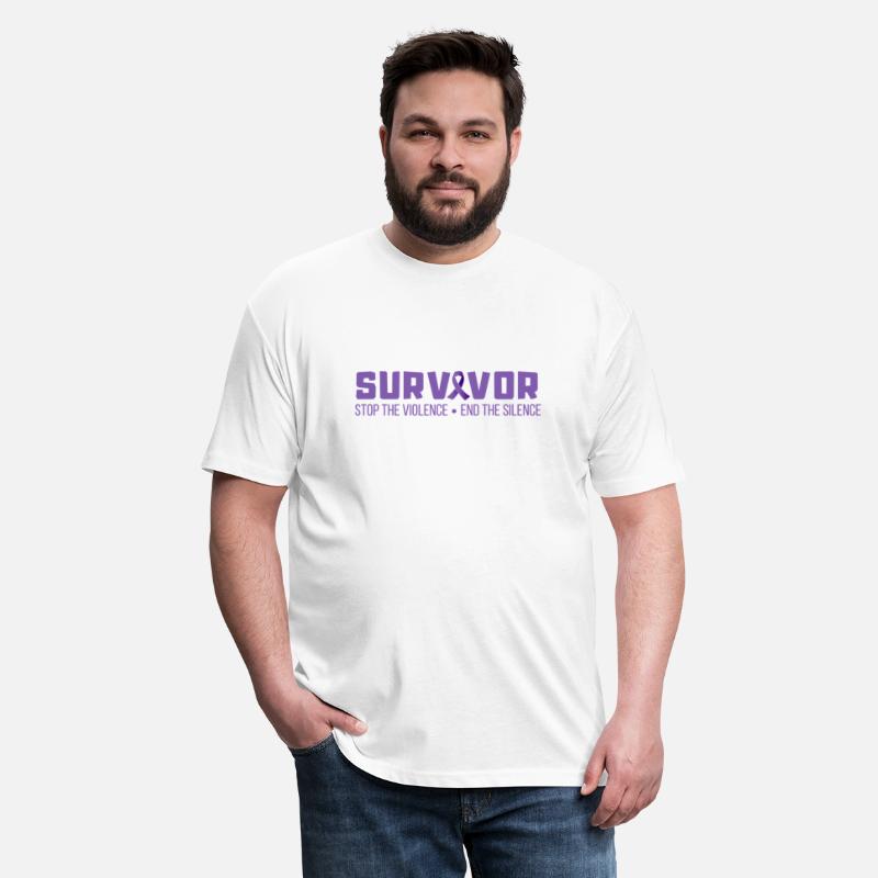 Domestic Violence Survivor Awareness