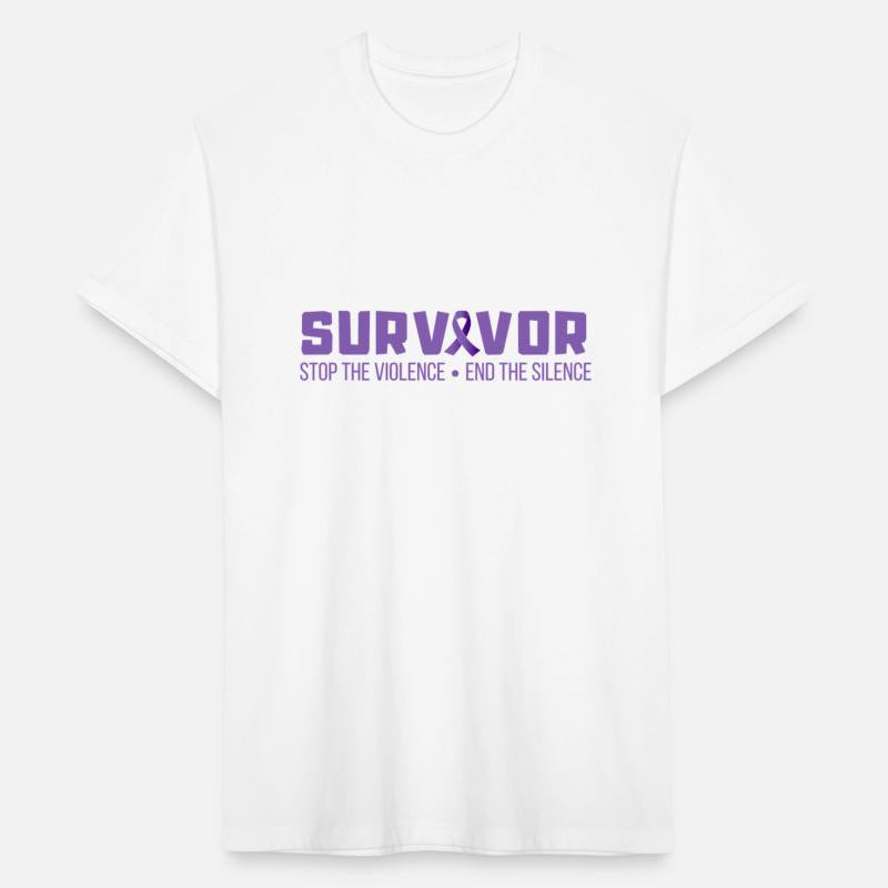 Domestic Violence Survivor Awareness