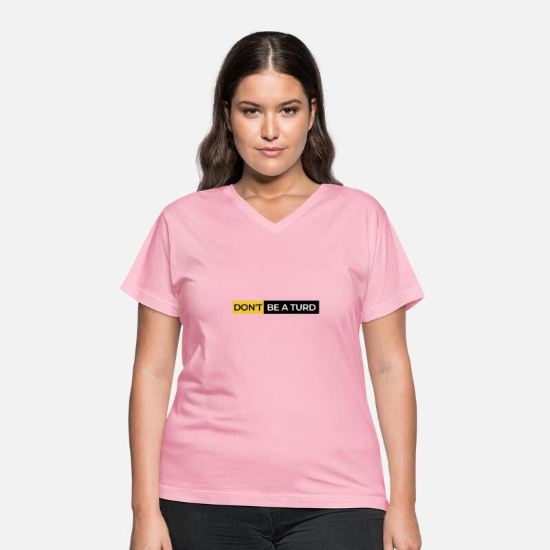 DON NOT strong statements