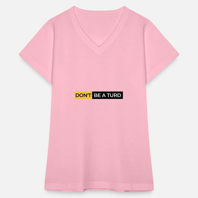 DON NOT strong statements