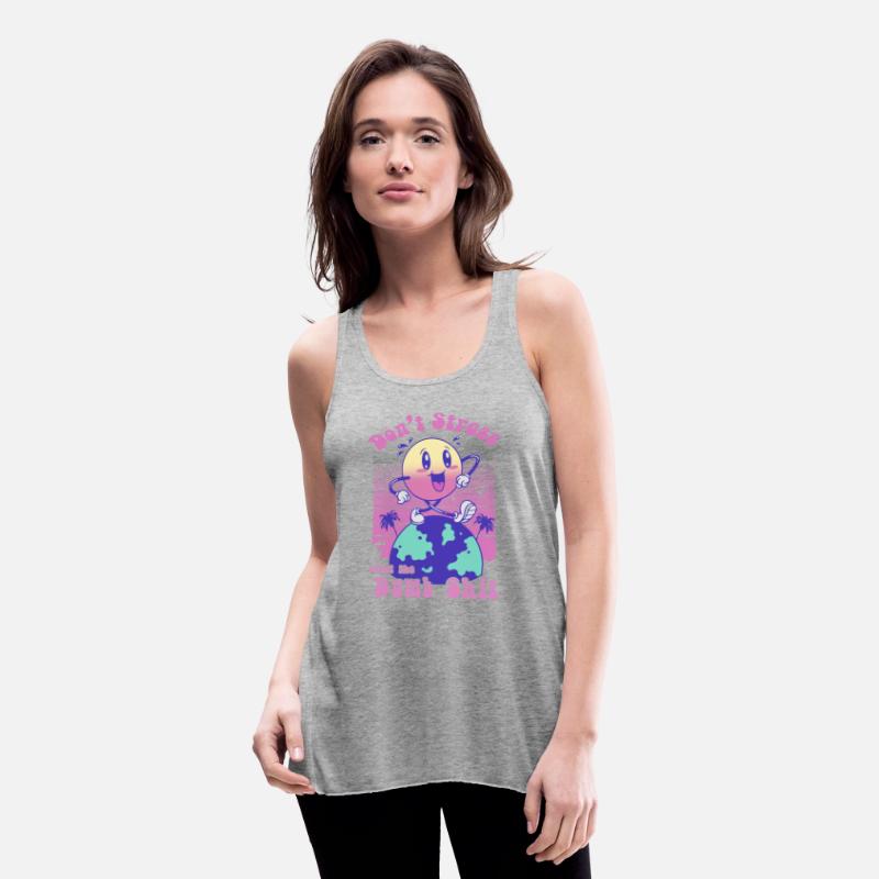 Don't Stress About The Dumb Sh!t