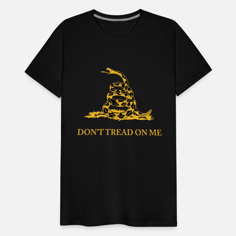 Don't Tread On Me