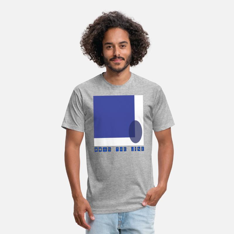 Down The line, tennis stuff