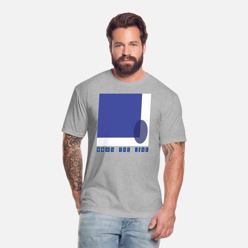 Down The line, tennis stuff