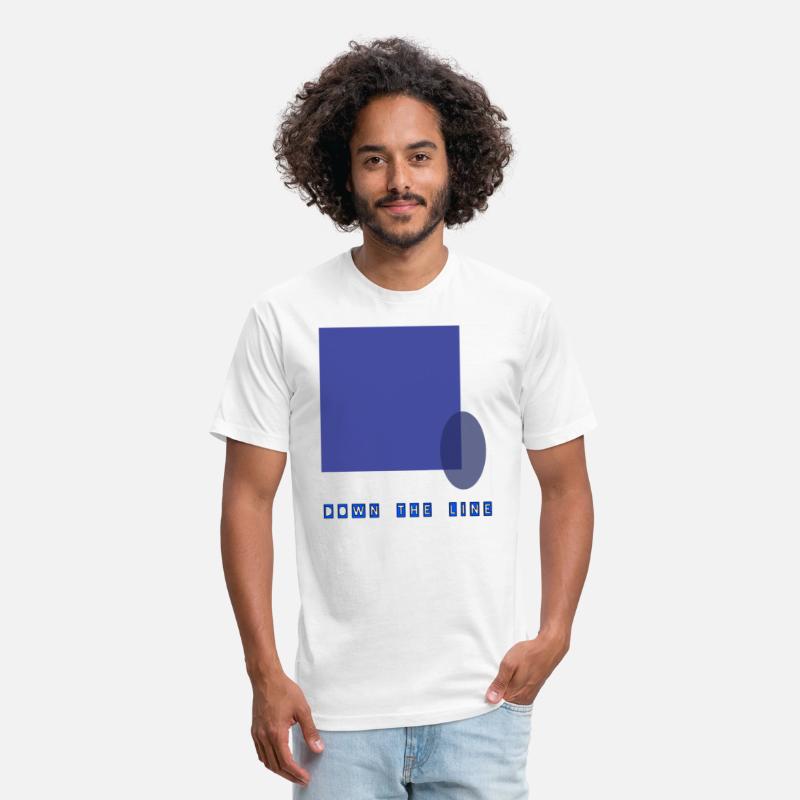 Down The line, tennis stuff