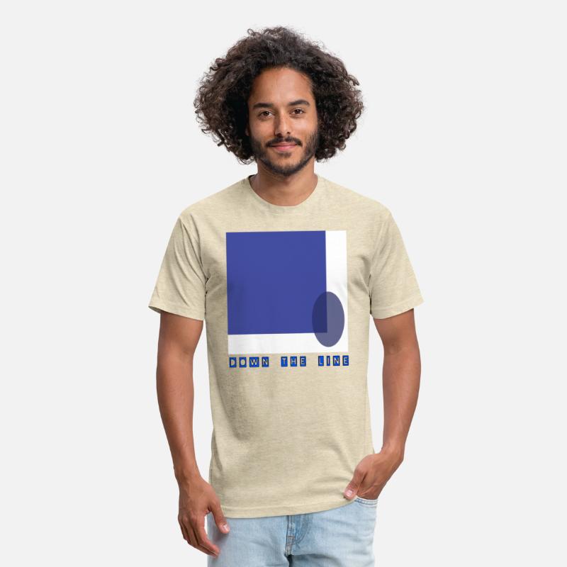 Down The line, tennis stuff