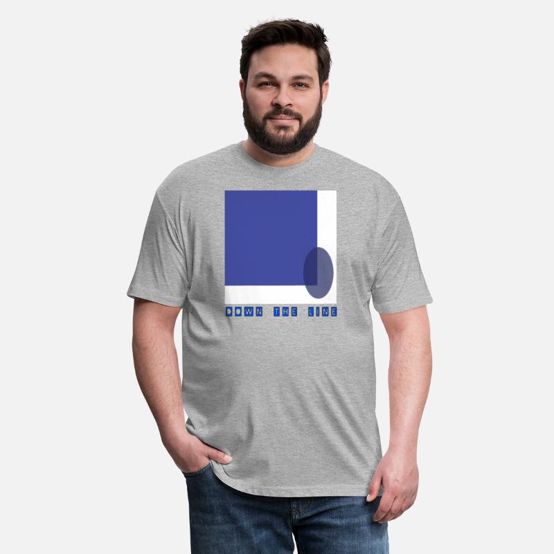 Down The line, tennis stuff