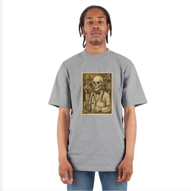 Dr. SkeltaMortis – The Final Diagnosis