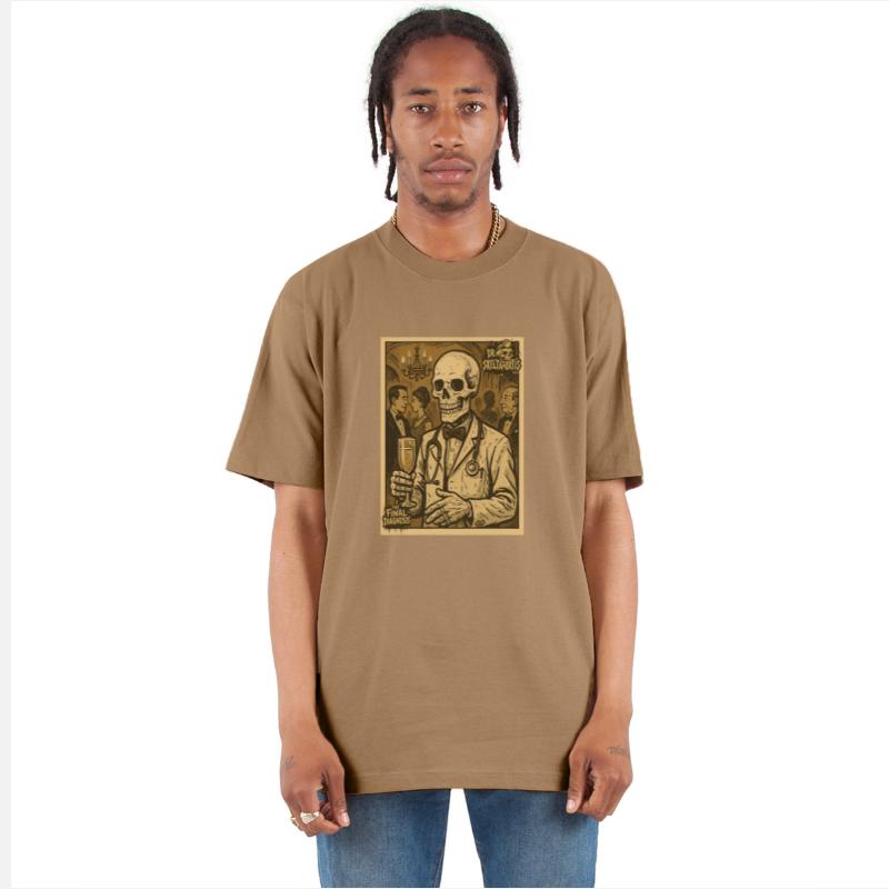 Dr. SkeltaMortis – The Final Diagnosis