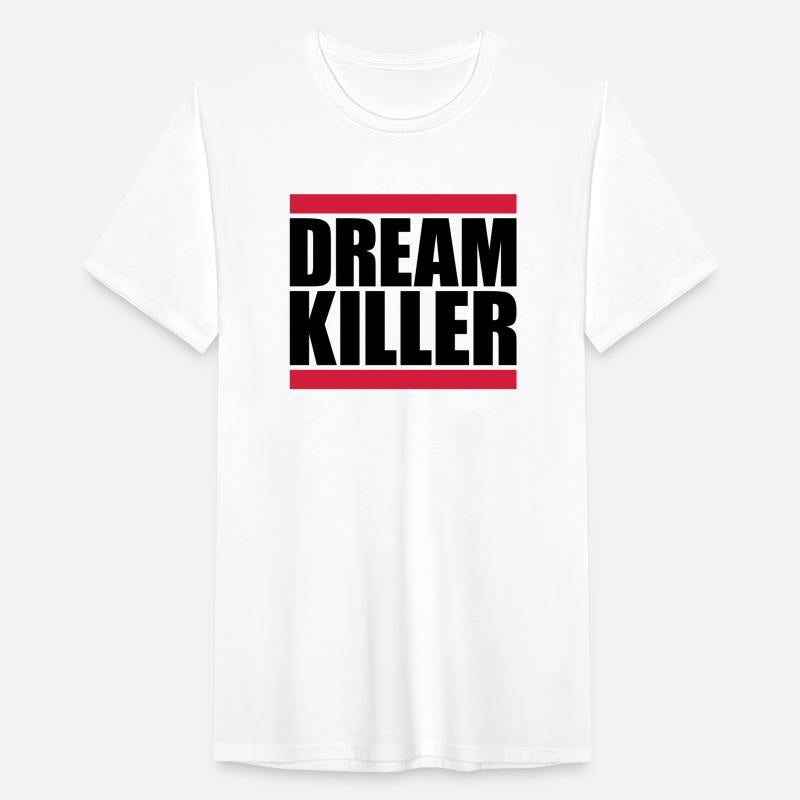 dream killer pessimist quote