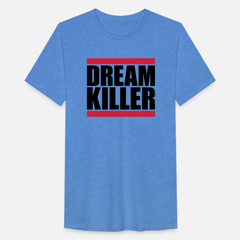 dream killer pessimist quote