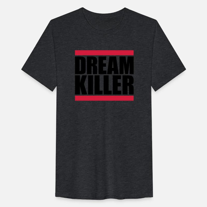 dream killer pessimist quote