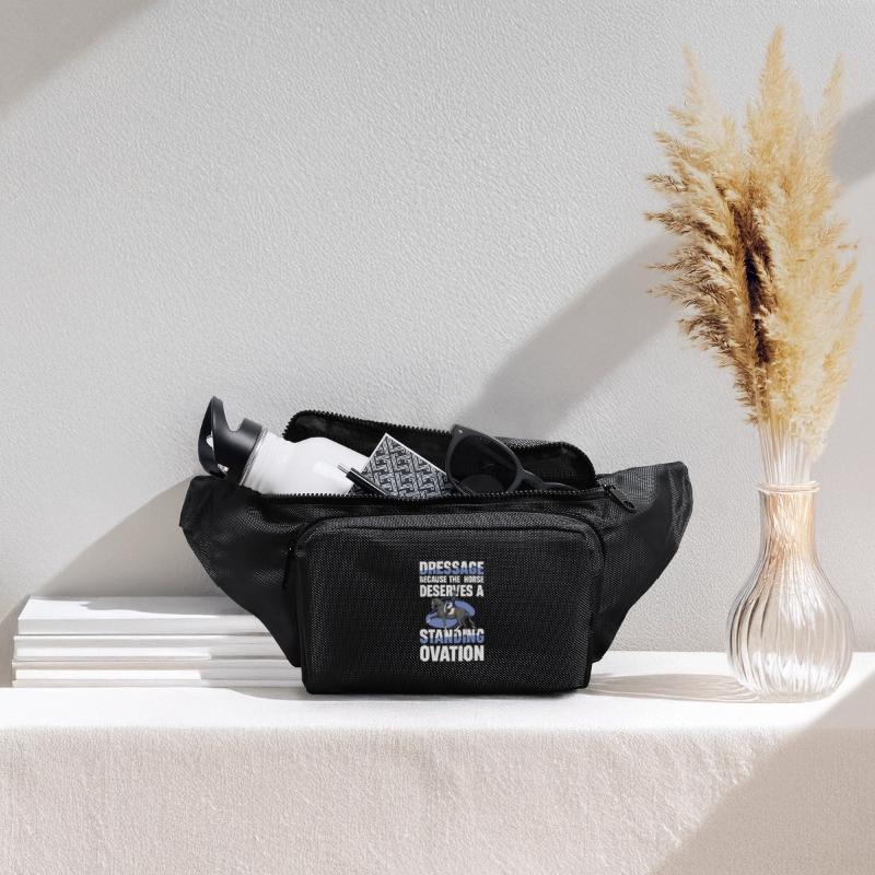 Dressage Because The Horse Deserves A Standing