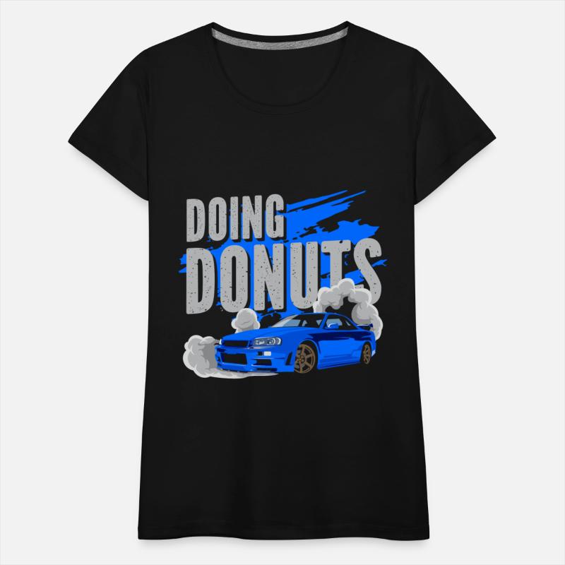 Drift Sports Car Vehicle Racing Driver