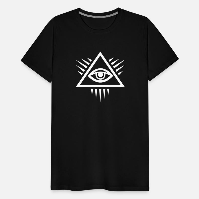 Dripping Eye Of Horus Ancient Egyptian Novelty