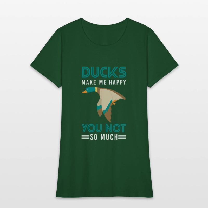 Duck Drake Animals Rubber Duck