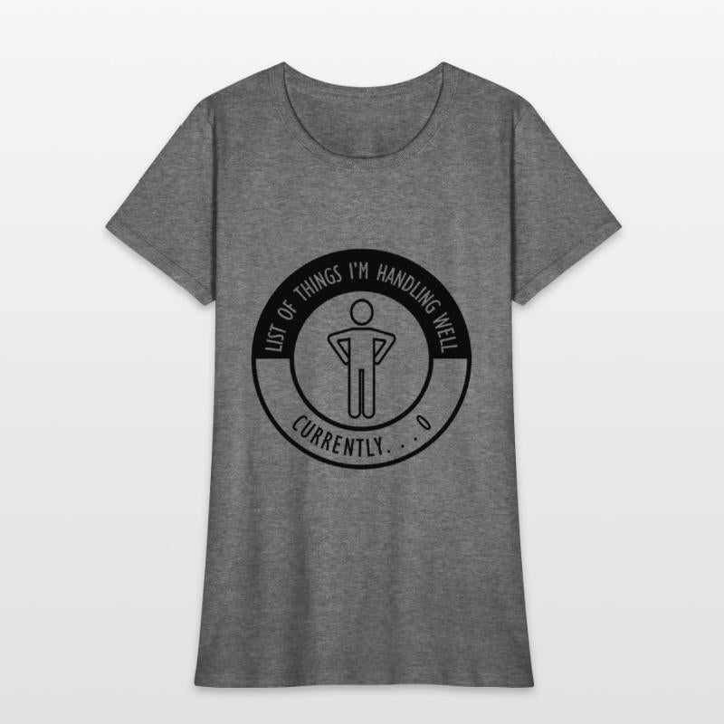 DWX- STICK FIGURE- HANDLING- SEE THRU