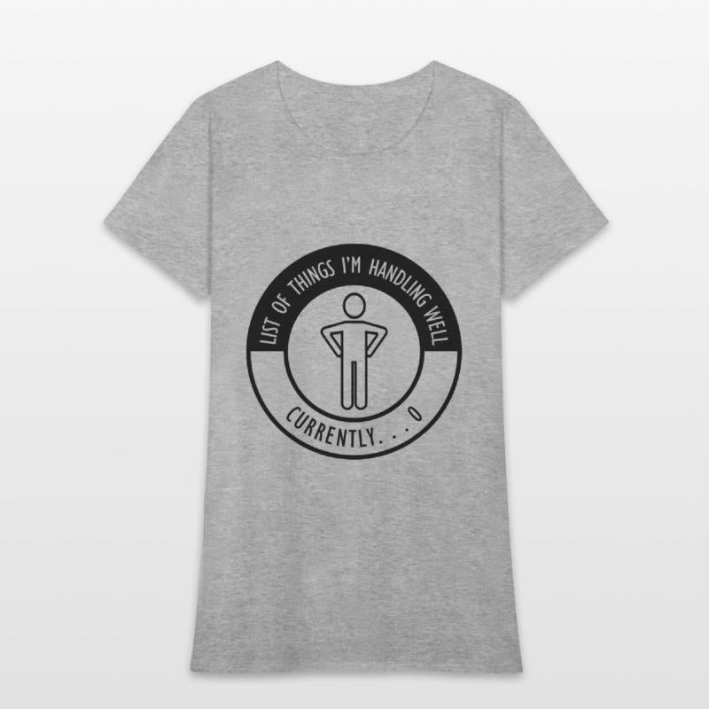 DWX- STICK FIGURE- HANDLING- SEE THRU