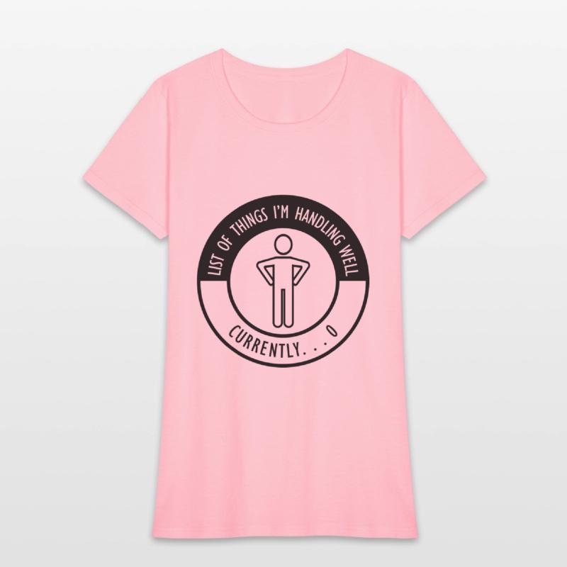 DWX- STICK FIGURE- HANDLING- SEE THRU