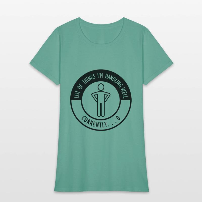 DWX- STICK FIGURE- HANDLING- SEE THRU