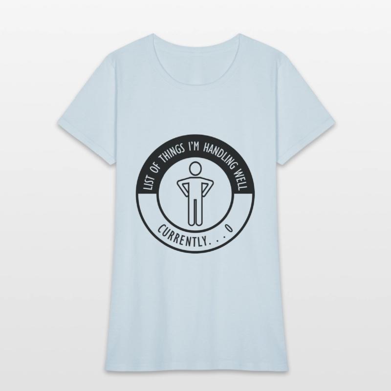 DWX- STICK FIGURE- HANDLING- SEE THRU