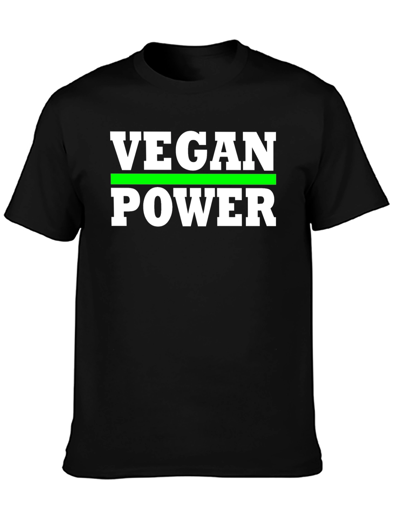 Vegan Power T-Shirt