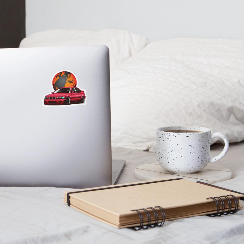 E46 M3 S54 POWER German Sports Car Euro Drift V6