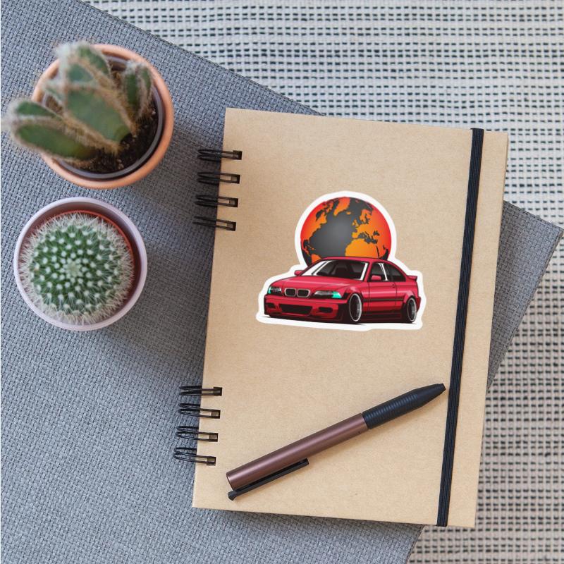 E46 M3 S54 POWER German Sports Car Euro Drift V6